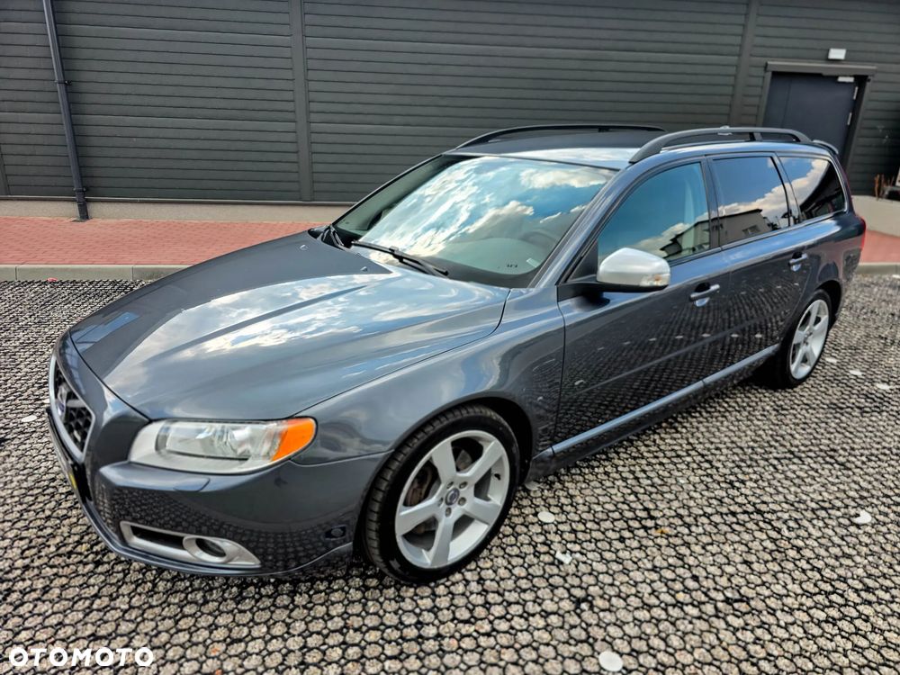 Volvo V70 2.5T RDesign - 32