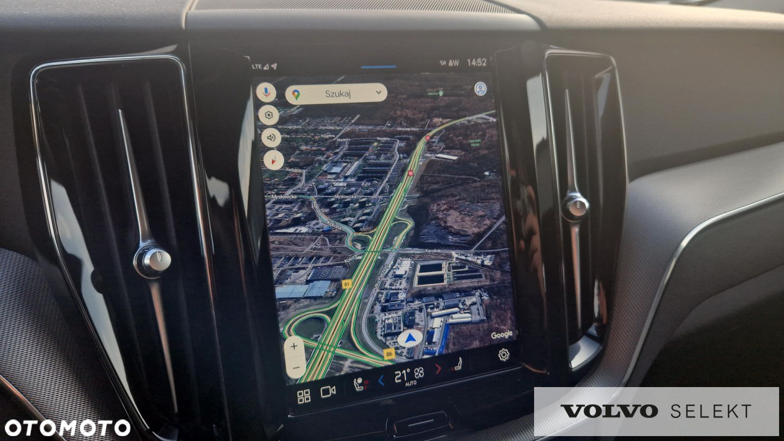 Volvo XC 60 - 23