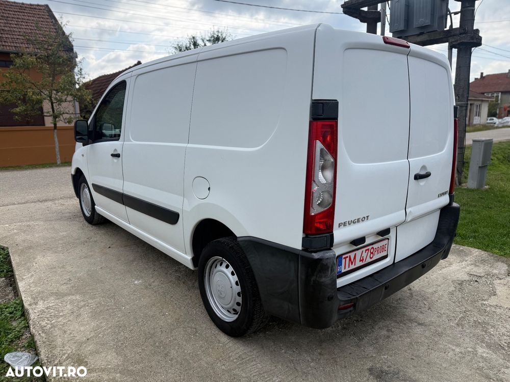 Peugeot Expert - 3