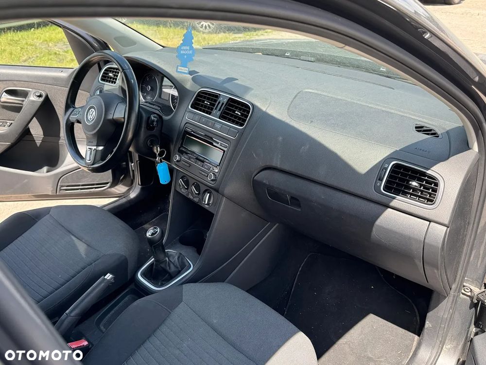 Volkswagen Polo 1.6 TDI Style - 11