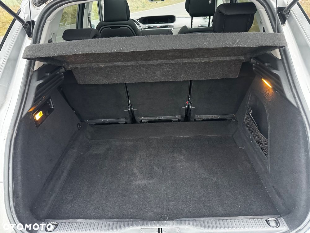 Citroën C4 Picasso 1.6 HDi Impress Pack MCP - 12