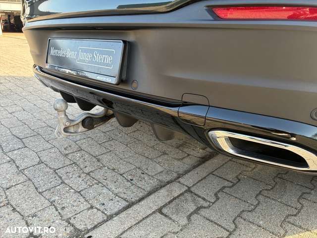 Mercedes-Benz GLE Coupe - 12