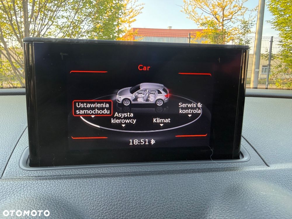 Audi A3 Sportback - 32