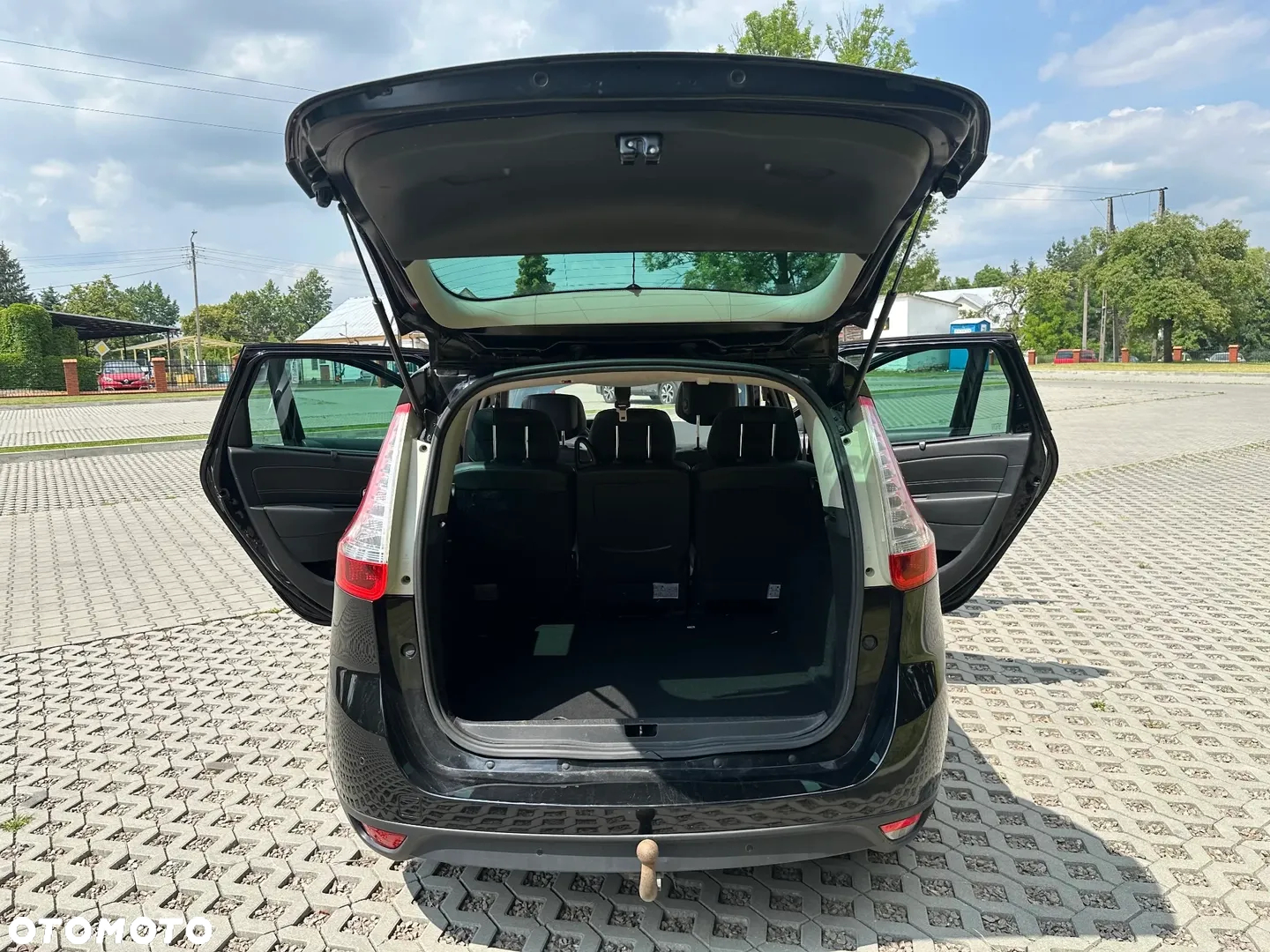 Renault Grand Scenic Gr 1.5 dCi Bose EDition EDC - 27