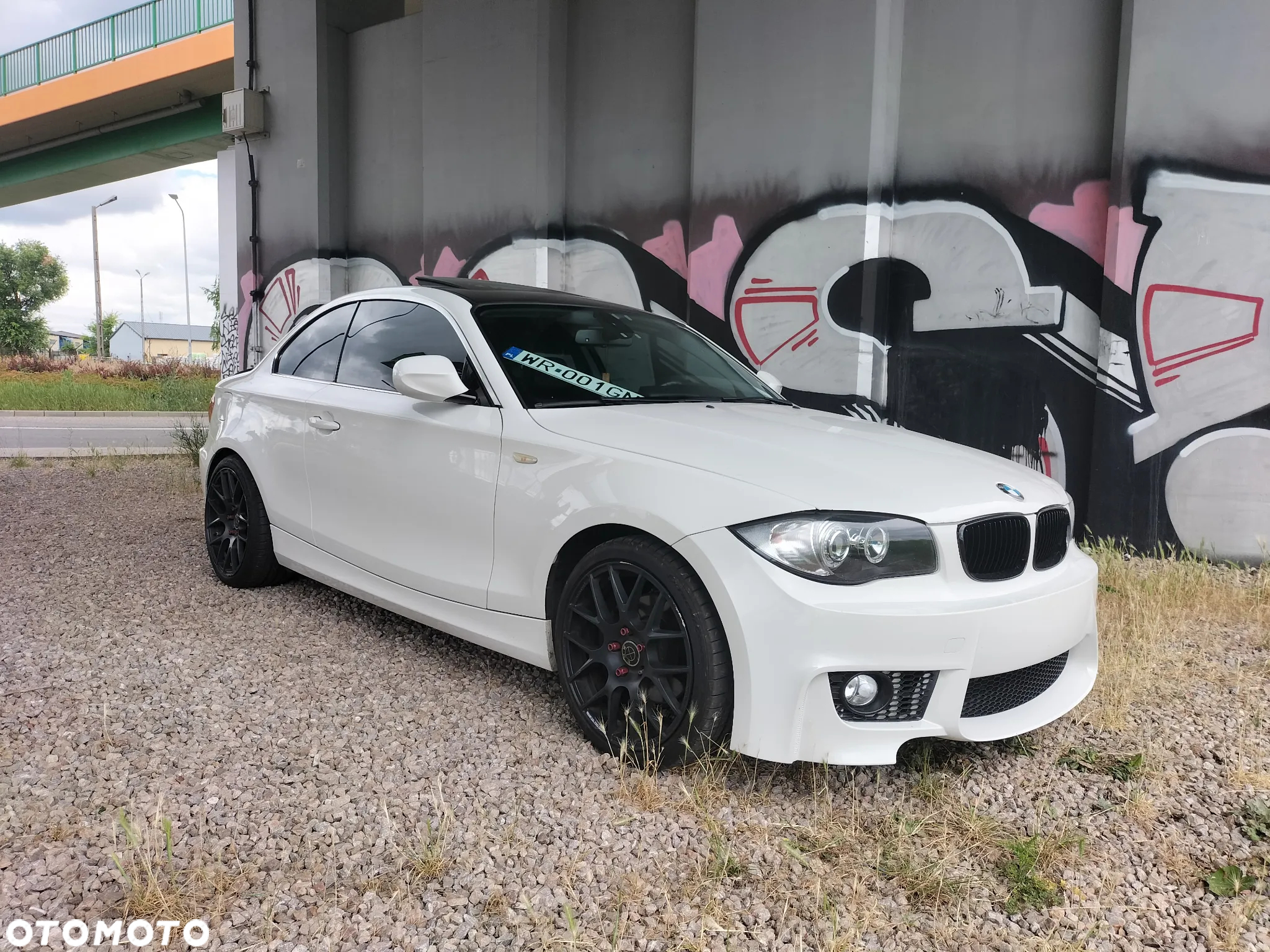 BMW Seria 1 - 4
