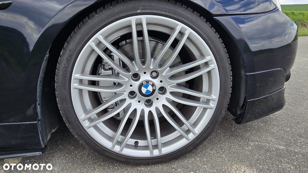 BMW Seria 5 535d - 12
