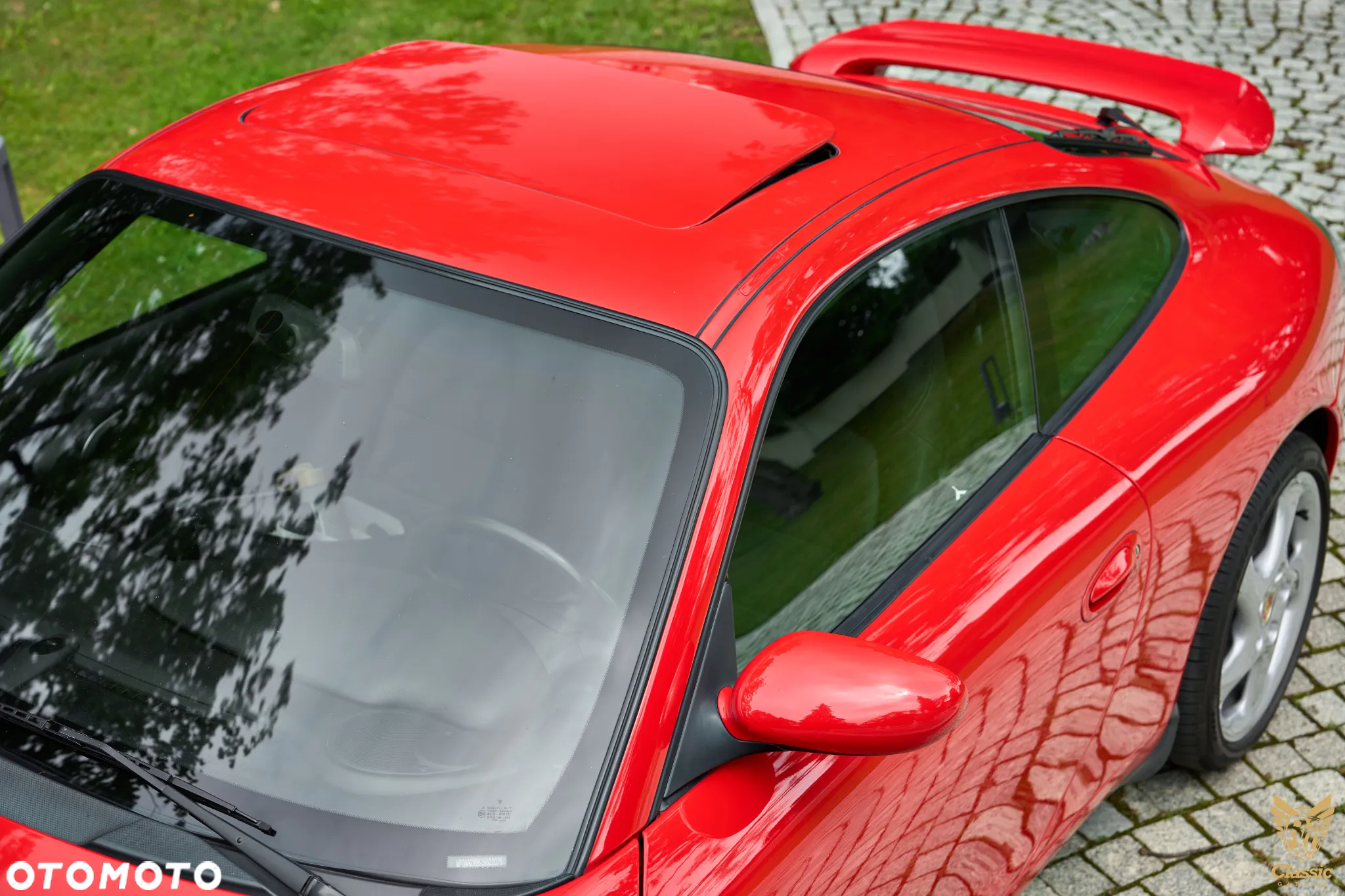 Porsche 911 Carrera - 27