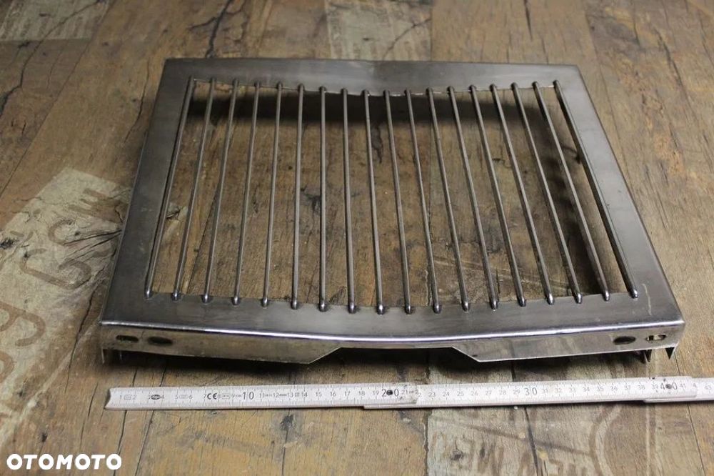 Osłona chłodnicy - 5