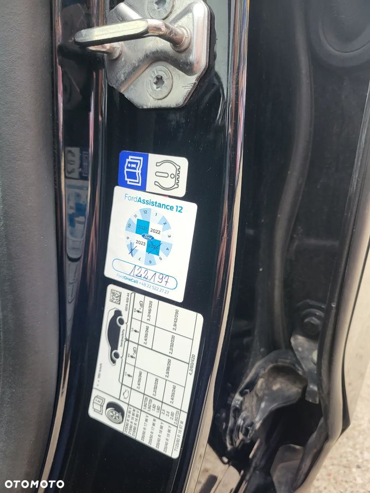 Ford Mondeo Vignale 2.0 EcoBoost - 7