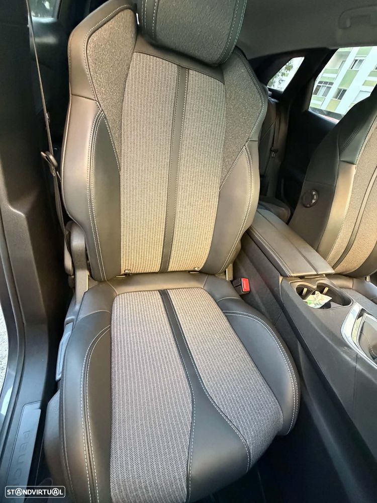 Peugeot 3008 - 7