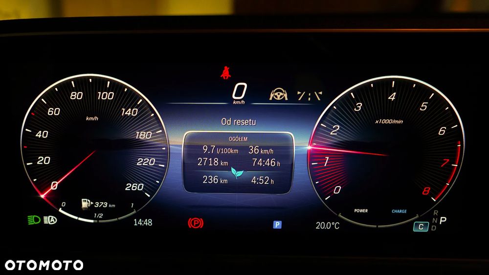 Mercedes-Benz GLE - 26