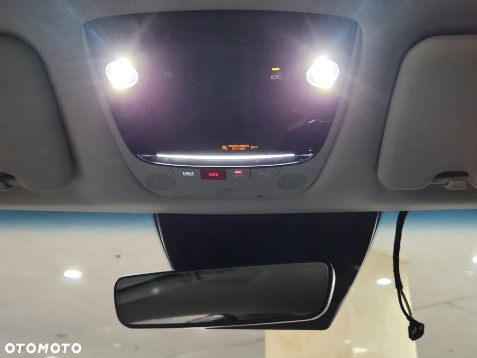 Kia Sportage - 16