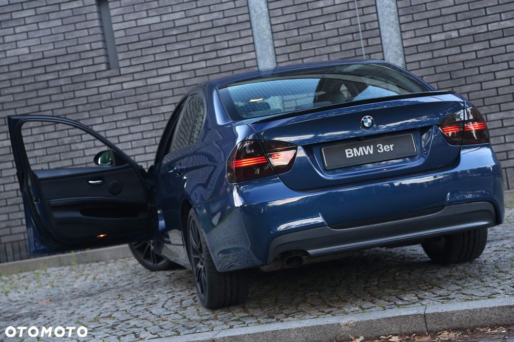 BMW Seria 3 - 2