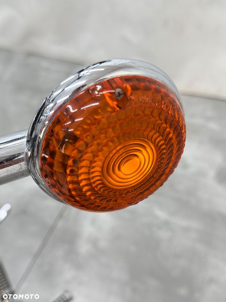 Yamaha Virago - 20