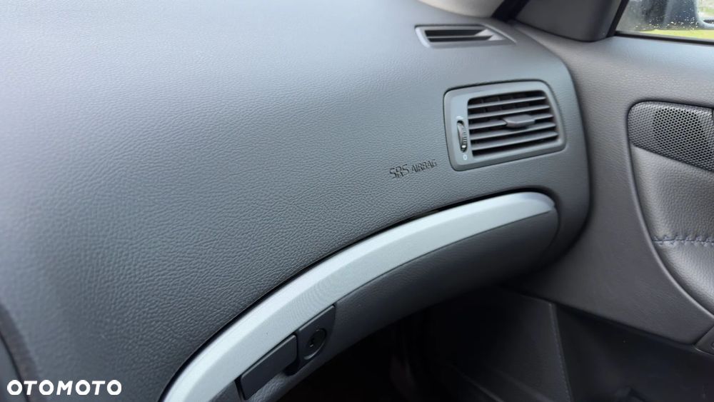 Volvo XC 70 D5 AWD Ocean Race - 8