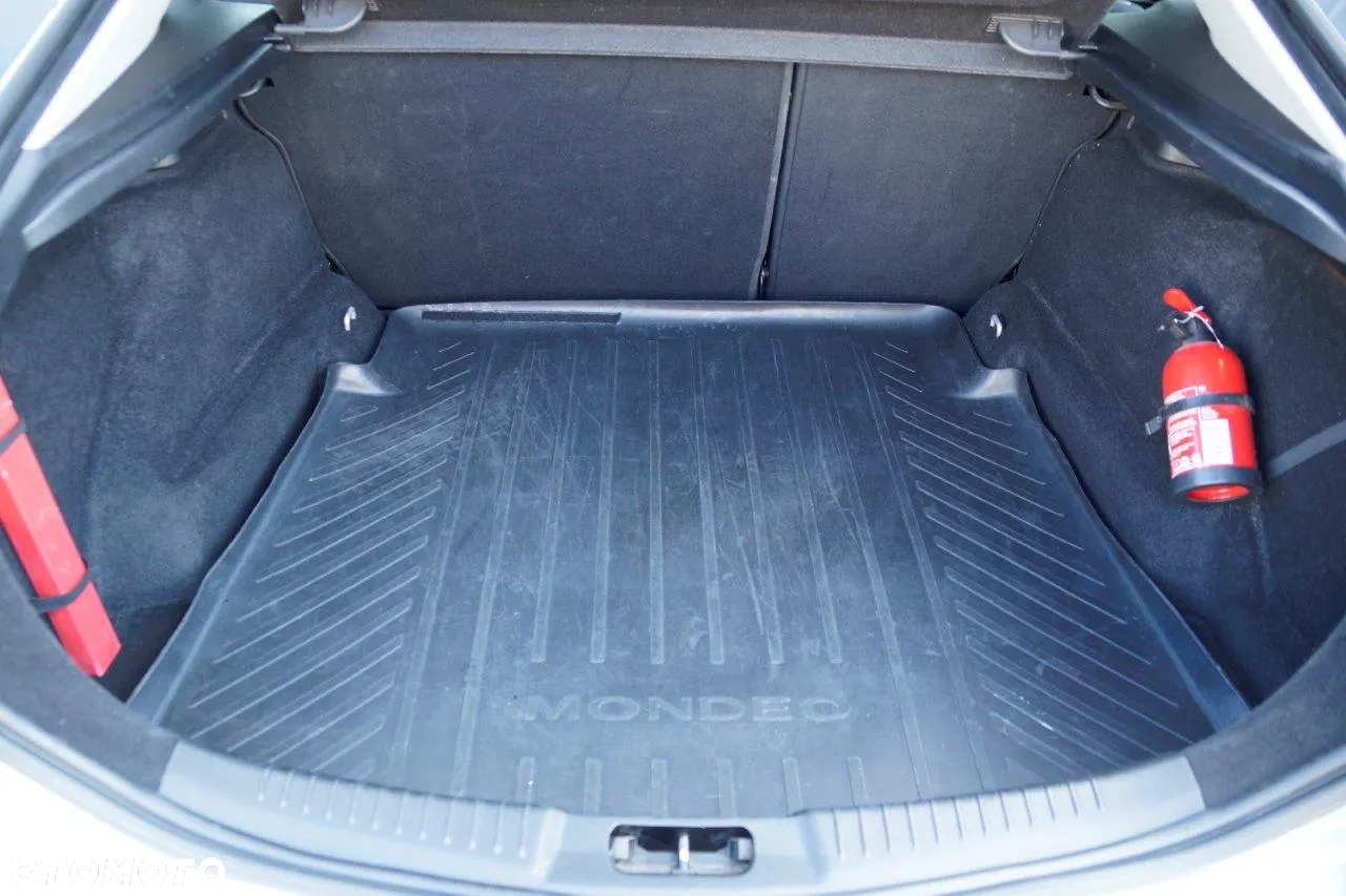 Ford Mondeo - 19