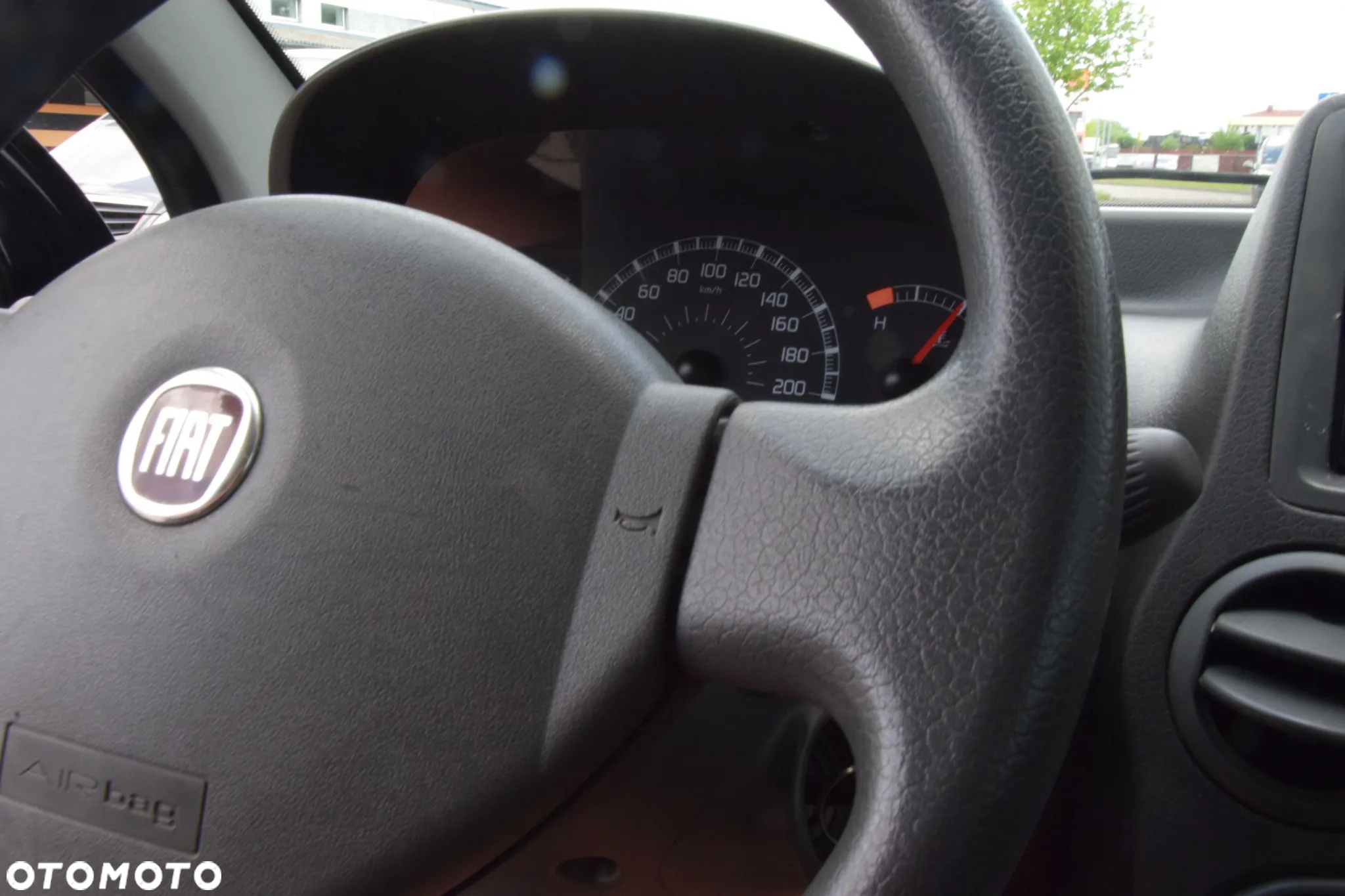 Fiat Panda 1.1 Active - 32