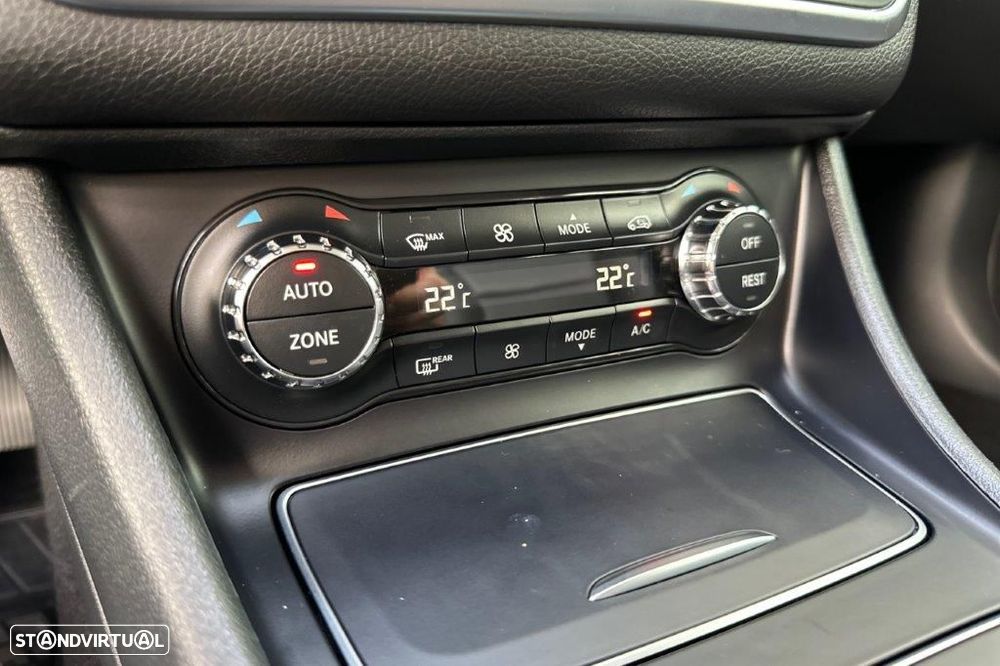 Mercedes-Benz GLA 200 d Urban Aut. - 19