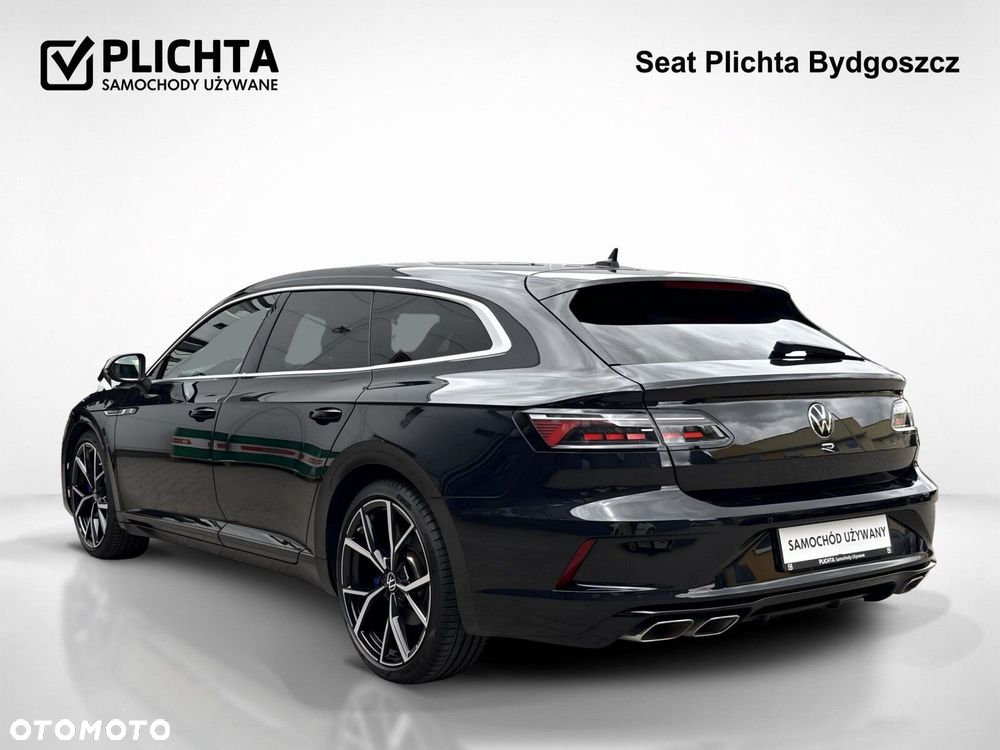 Volkswagen Arteon Shooting Brake 2.0 TSI 4Motion R DSG - 4