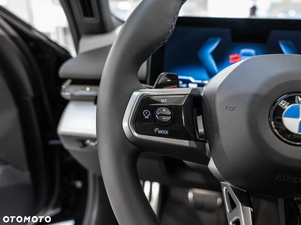 BMW Seria 5 - 7
