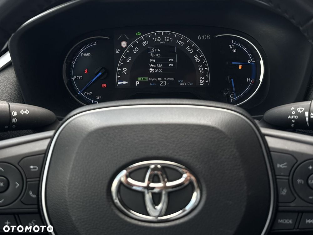 Toyota RAV4 - 22