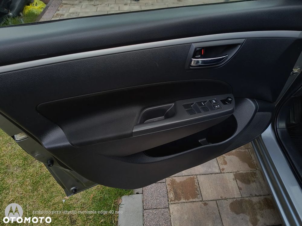 Suzuki Swift 1.2 Premium - 14