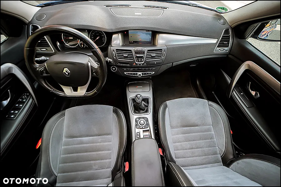 Renault Laguna Grandtour dCi 150 FAP GT - 35
