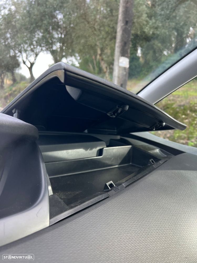 Citroën C4 Grand Picasso 1.6 e-HDi Exclusive CMP6 - 18