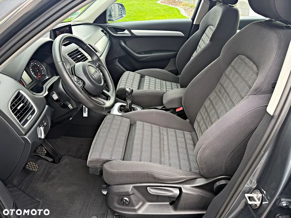Audi Q3 2.0 TDI Prime Edition - 18