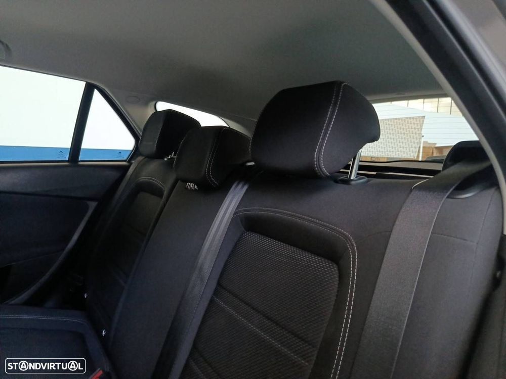 Fiat Tipo Station Wagon 1.3 Multijet Life - 10