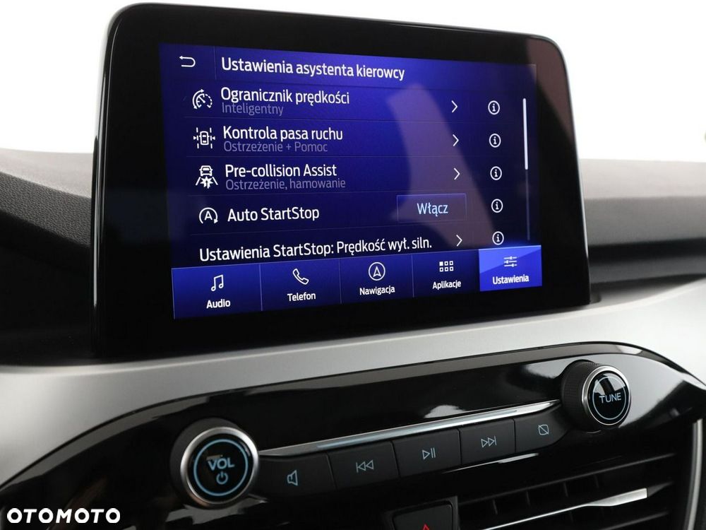 Ford Kuga 2.0 TDCi 4x2 Cool & Connect - 27