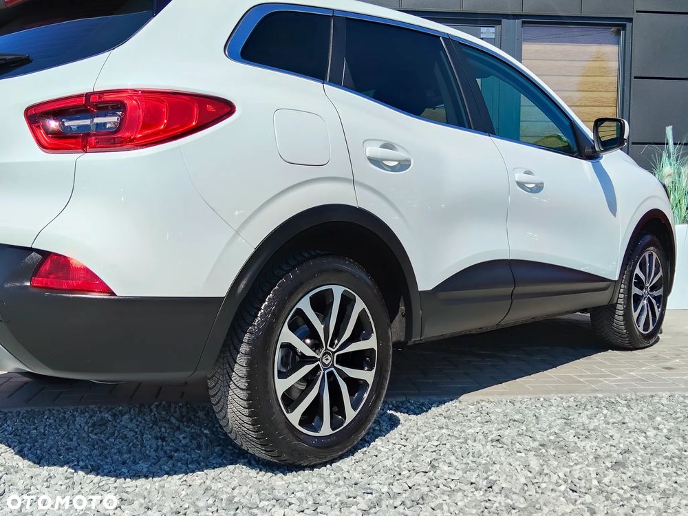 Renault Kadjar Energy TCe 130 LIMITED - 33