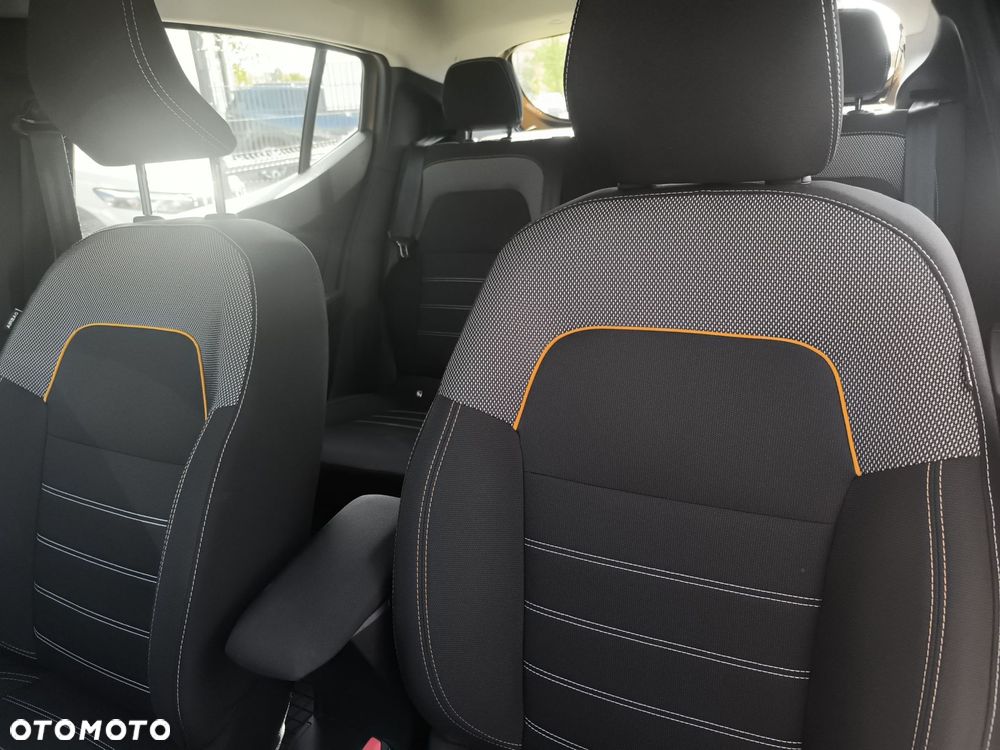 Dacia Sandero 1.0 TCe Comfort - 11