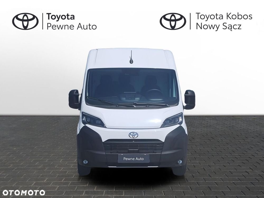 Toyota PROACE MAX - 8