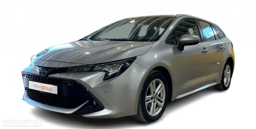 Toyota Corolla Touring Sports 1.8 Hybrid Comfort - 1
