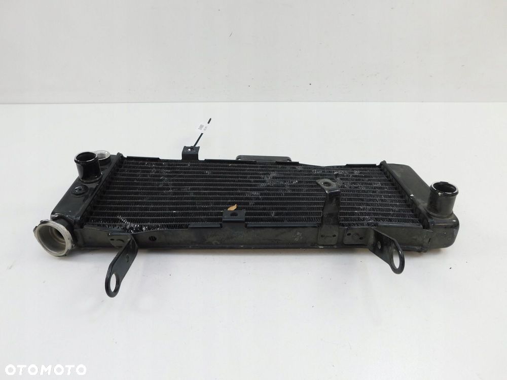 SUZUKI SV 650 03-07 CHŁODNICA - 4