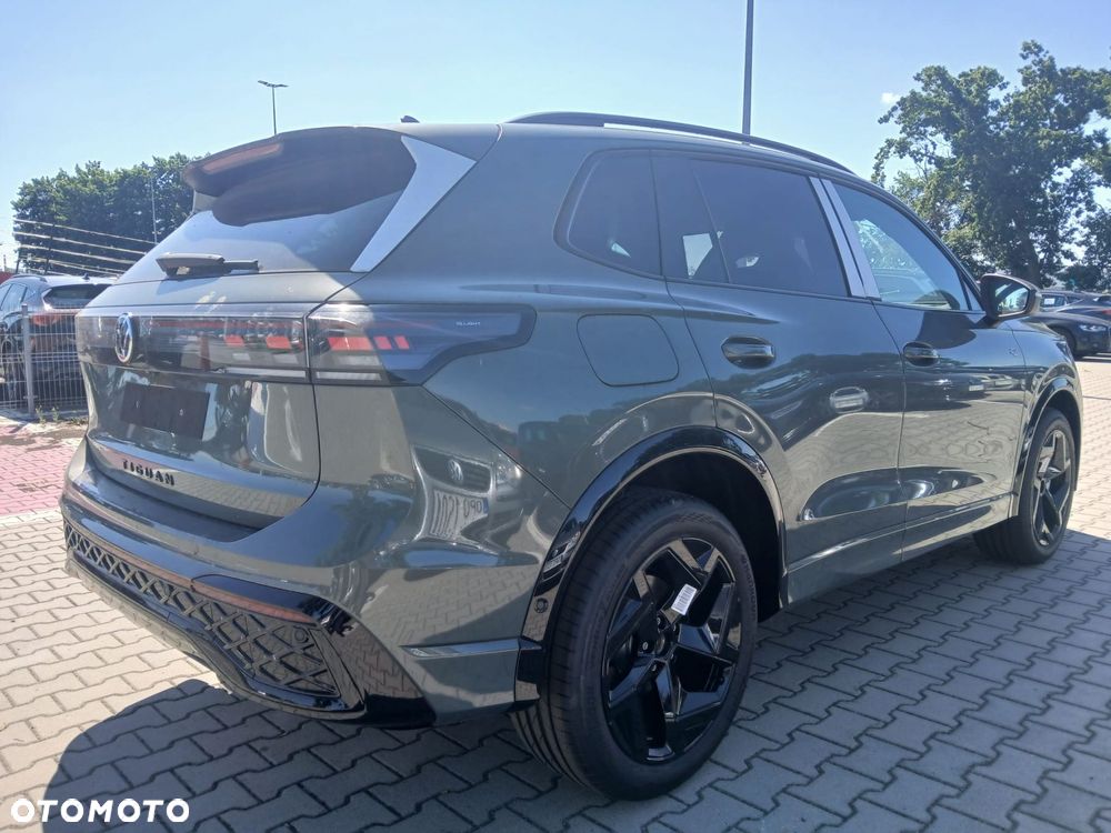 Volkswagen Tiguan - 5