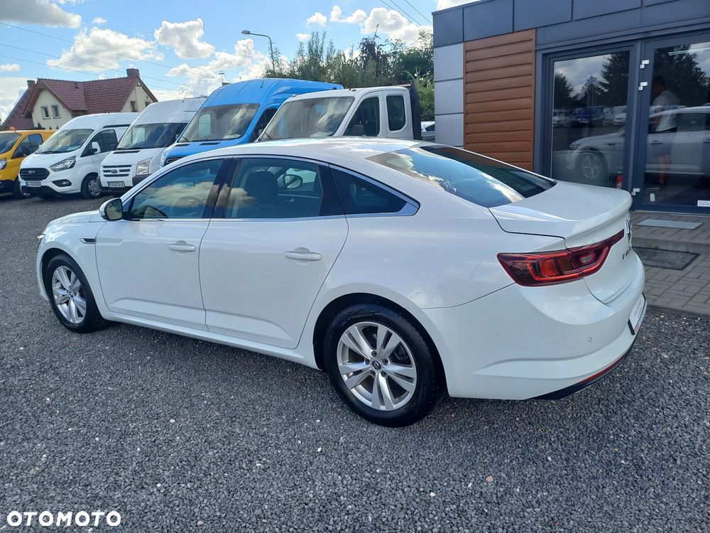 Renault Talisman 1.6 Energy dCi Zen - 4