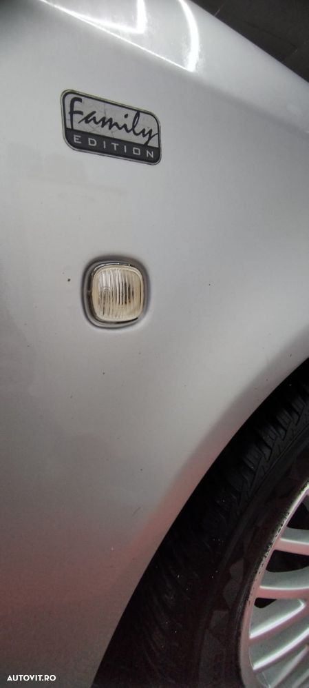 Skoda Octavia Combi 1.6 Elegance - 14