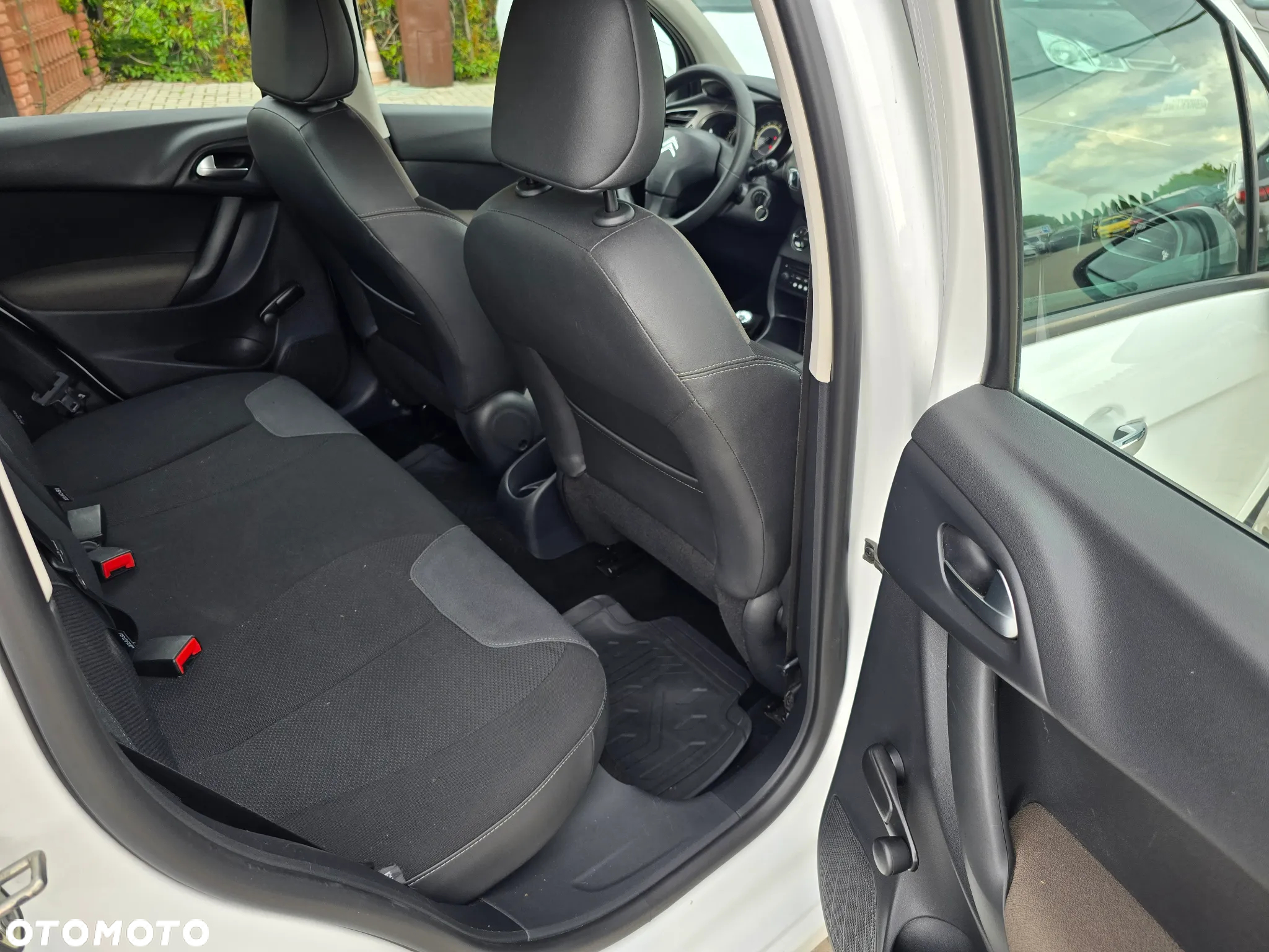 Citroën C3 - 10