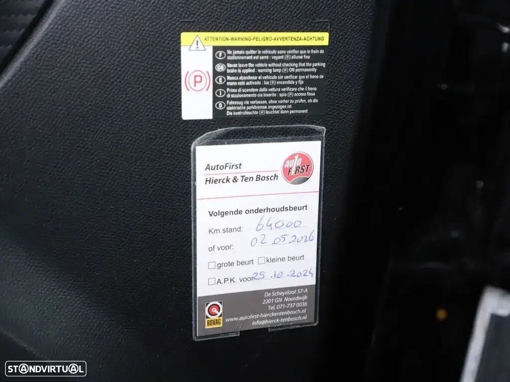 Peugeot e-2008 50 kWh Allure - 26