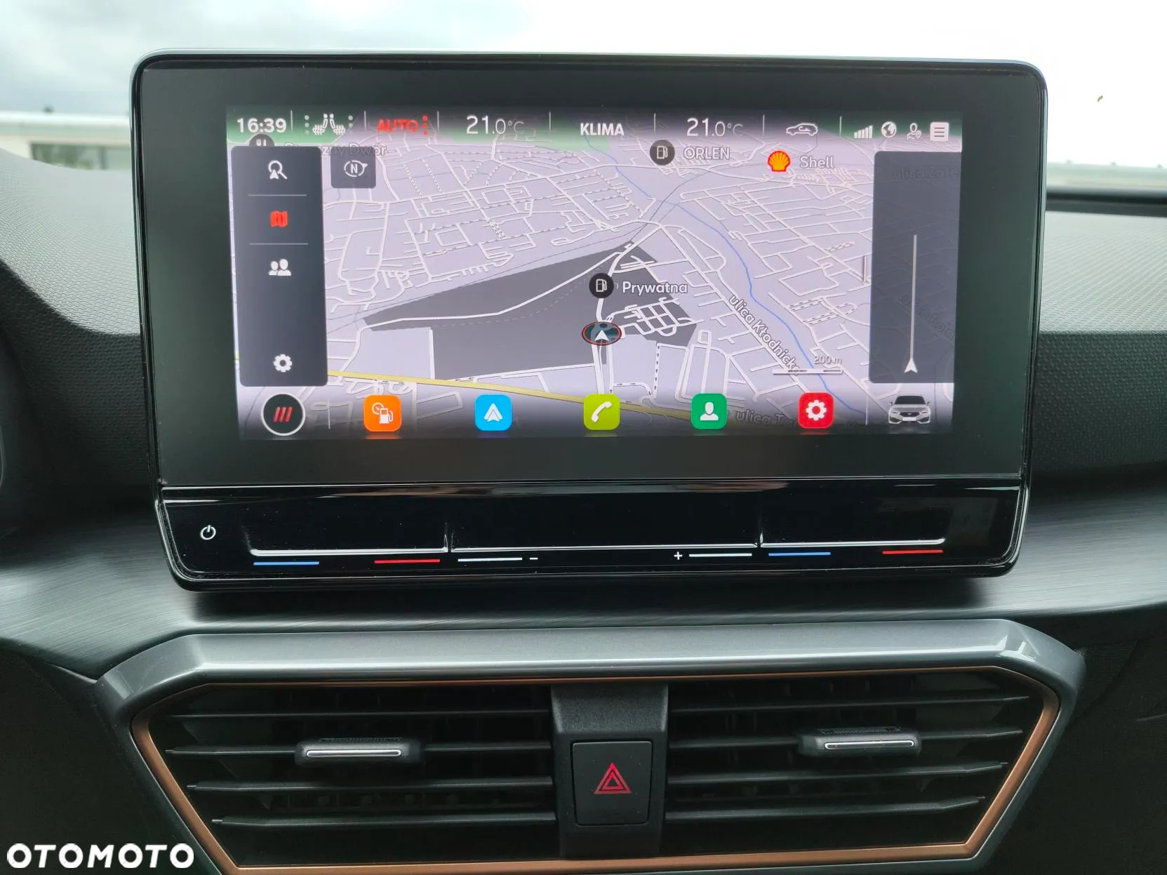Cupra Leon Sportstourer - 13