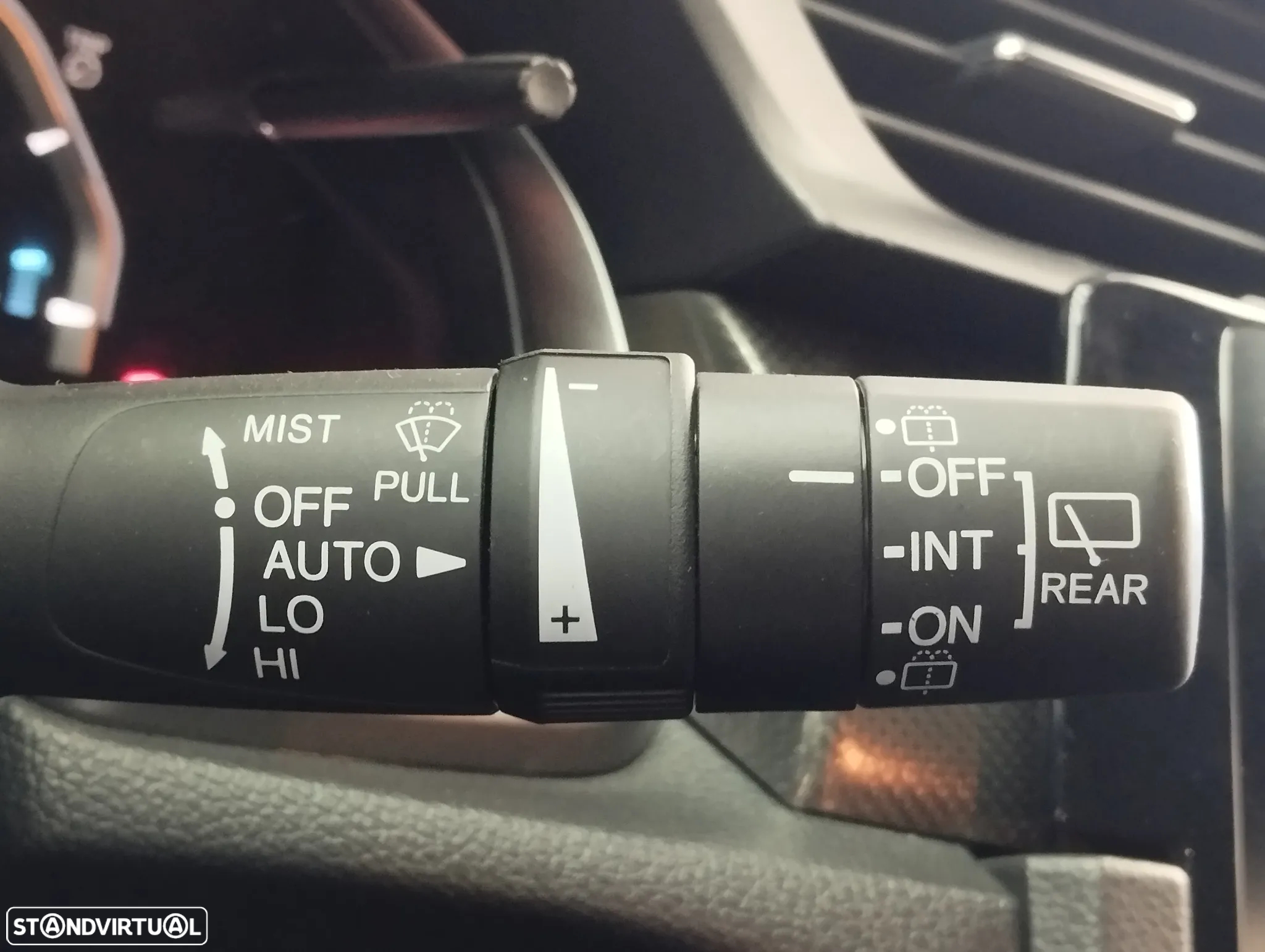 Honda Civic 1.0 i-VTEC Elegance CVT Navi - 28