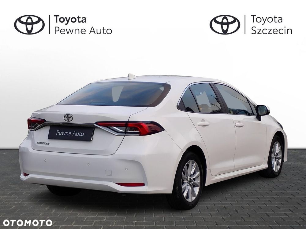 Toyota Corolla - 7