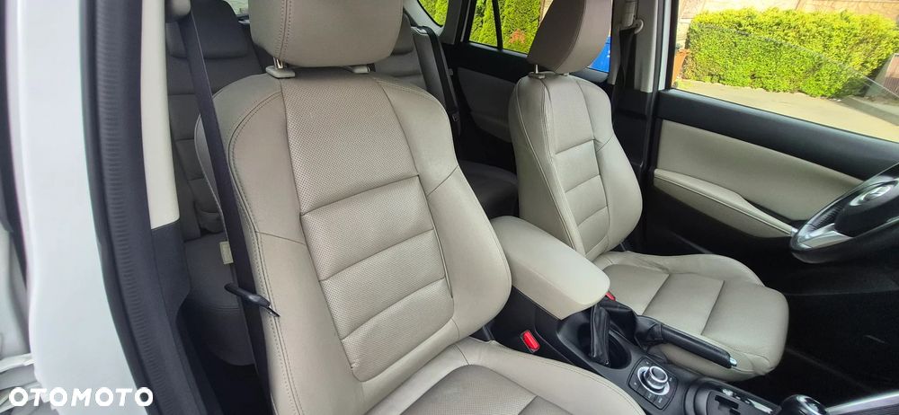 Mazda CX-5 2.0 Skypassion - 15