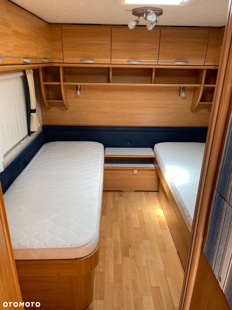 Adria Classica 743 - 7