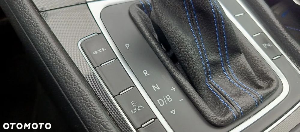 Volkswagen Golf VIII 1.4 TSI Plug-In Hybrid Style DSG - 21