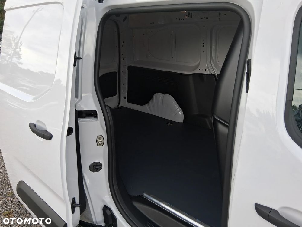 Toyota Proace City Long - 18