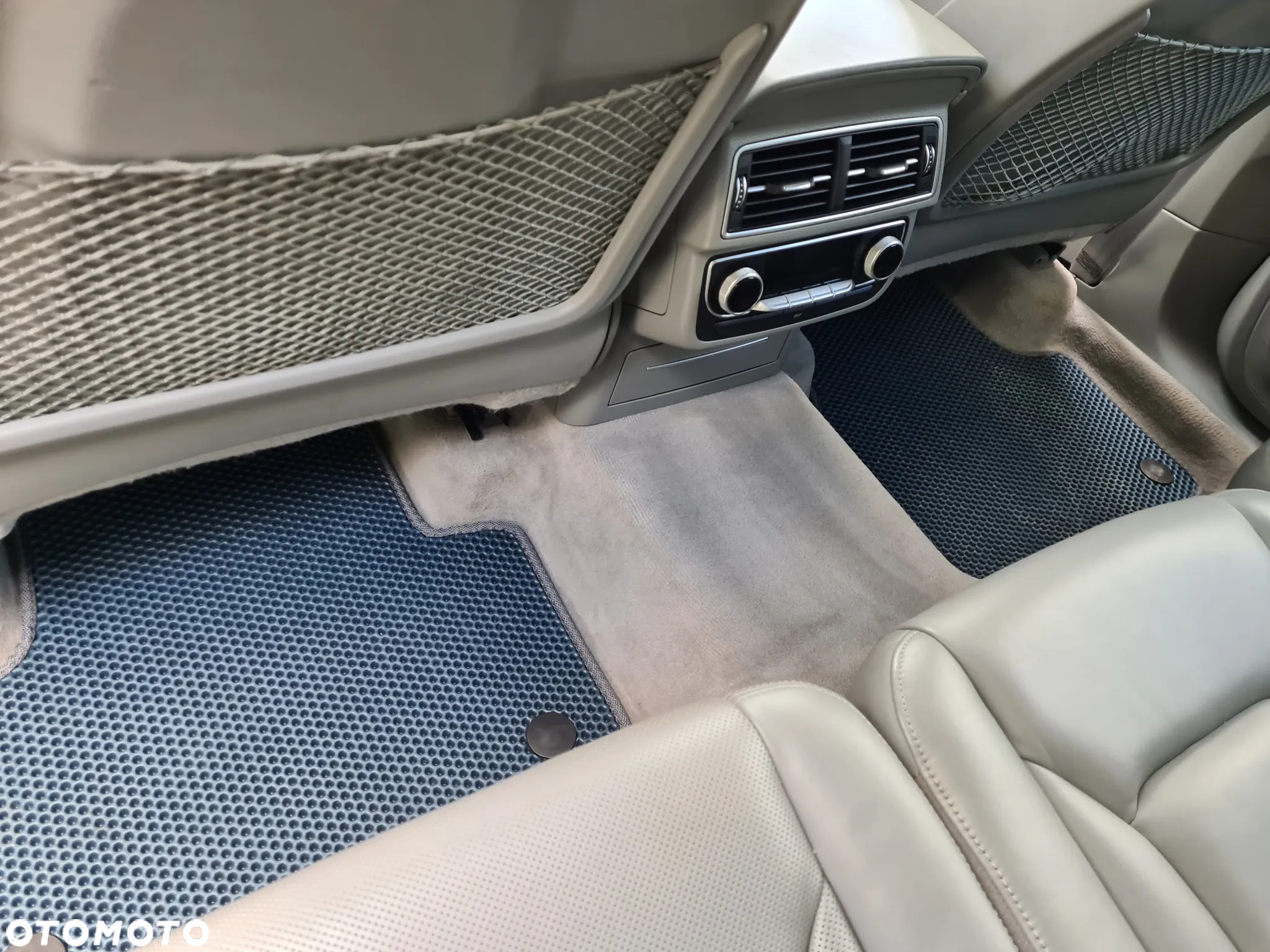 Audi Q7 3.0 TDI Quattro Tiptronic - 20
