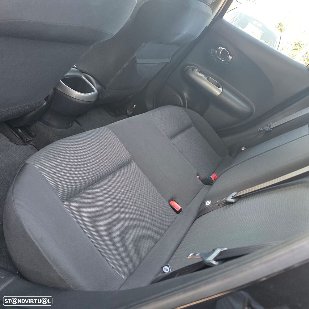 Nissan Juke 1.6 Tekna Xtronic - 28